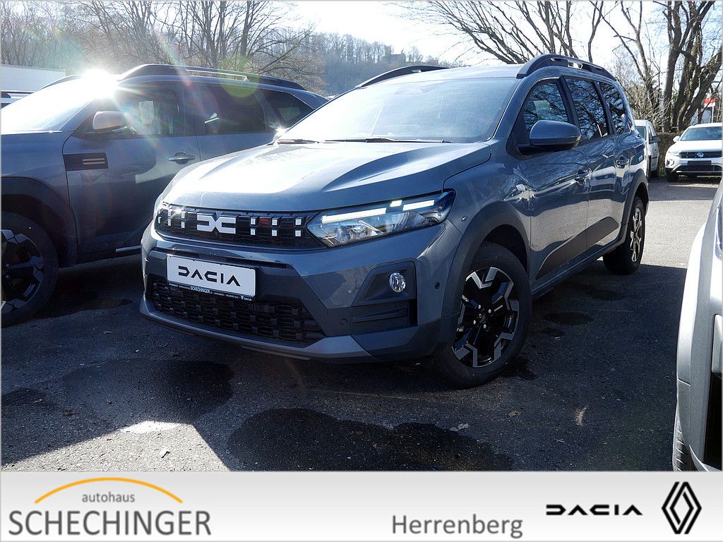 Bild des Angebotes Dacia Jogger Journey TCe 110 KLIMA PDC SITZHEIZUNG