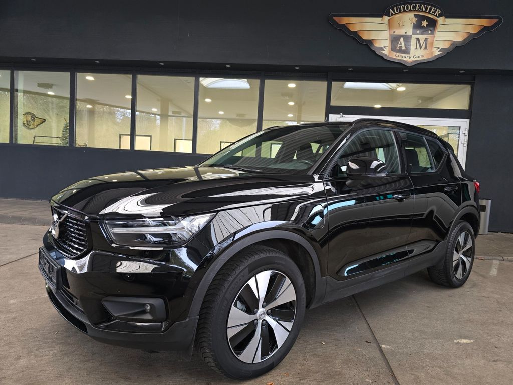 Bild des Angebotes Volvo XC40 R-Design Expression Recharge Plug-In Hybrid