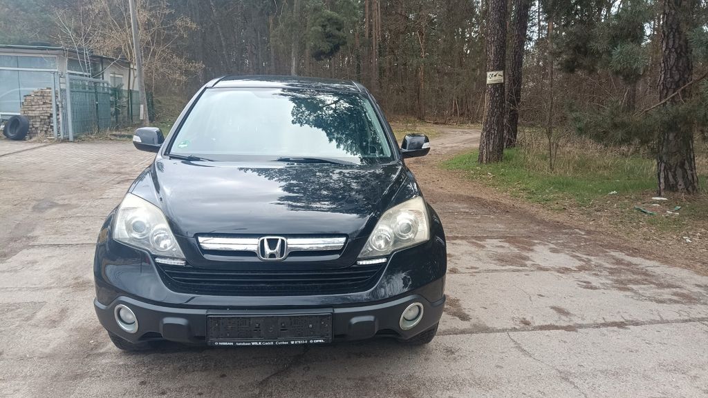 Bild des Angebotes Honda CR-V Elegance 4x4