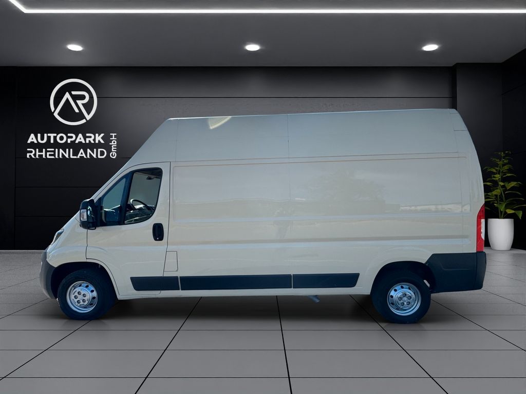 Bild des Angebotes Peugeot Boxer Kasten Grossraum 335 L3H3*KLIMA*KAMERA*