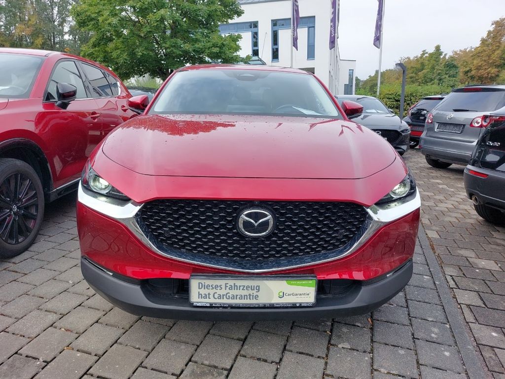 Bild des Angebotes Mazda CX-30 2.0L e-SKYACTIV X 186ps Exclusive-line DAS