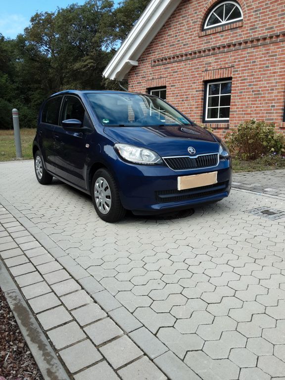 Bild des Angebotes Skoda Citigo 1.0 MPI 44kW Fun Fun