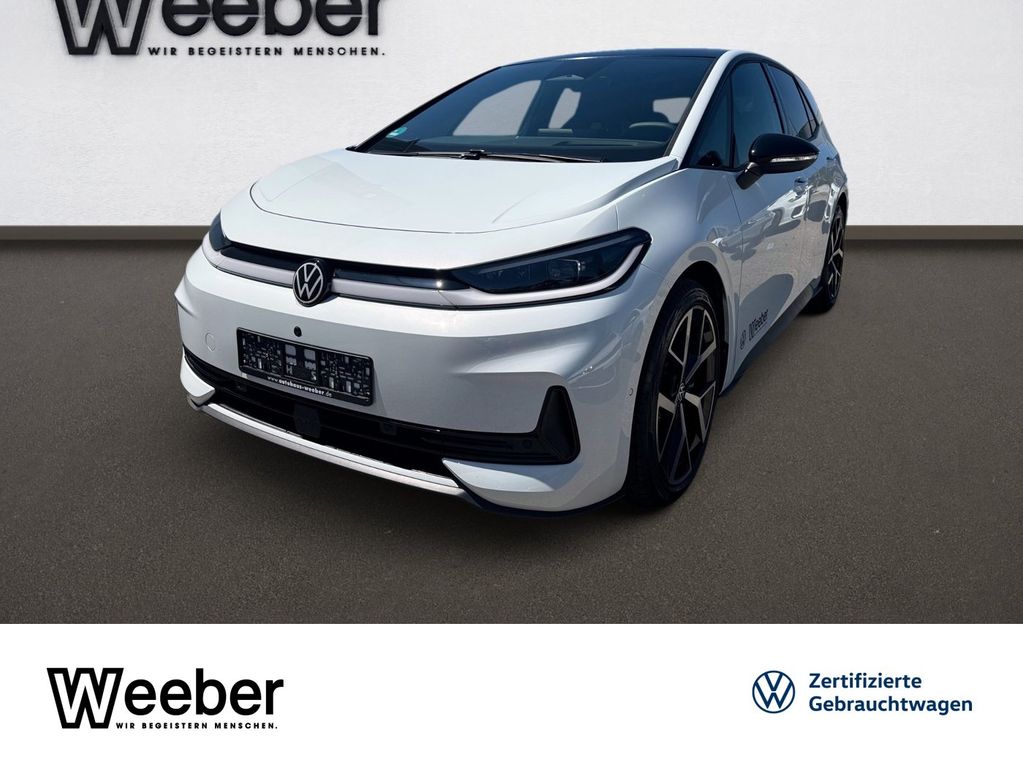 Bild des Angebotes Volkswagen ID.3 Neo Style HeadUp Panodach Navi LED Kamera