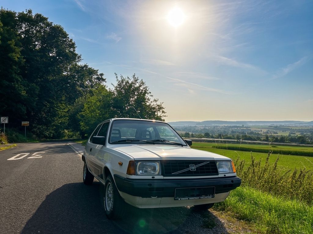 Bild des Angebotes Volvo 340