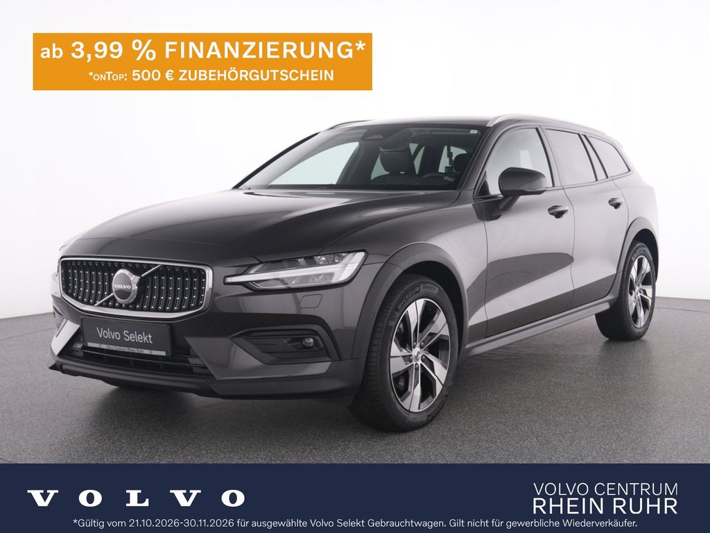 Bild des Angebotes Volvo V60 Cross Country B4 AWD Plus+LICHTPAK+LM18+