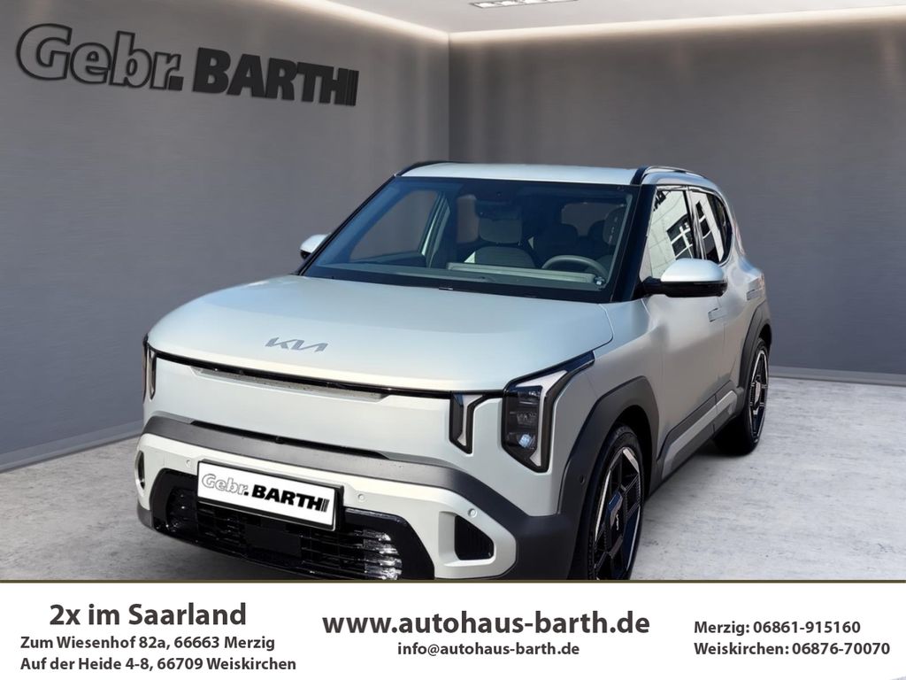 Bild des Angebotes Kia EV2 GT-Line 5S 61kWh WIC TEC DWP Soundsystem 360