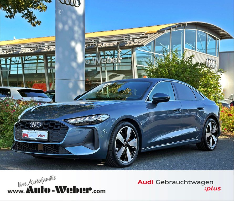 Bild des Angebotes Audi A5 Limousine TFSI S-tronic KAMERA LED S-SPORT