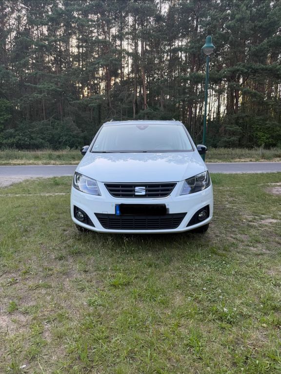Bild des Angebotes Seat Alhambra 1.4 TSI Start&Stop 20th Anniversary
