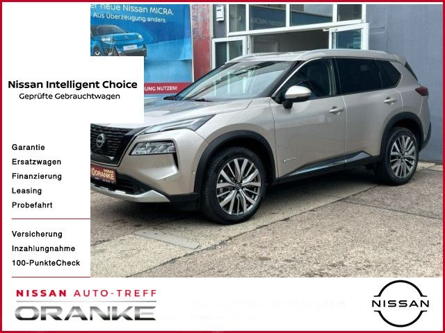 Bild des Angebotes Nissan X-Trail 1.5 VC-T e-Power Tekna 20Zoll*PP*HUD