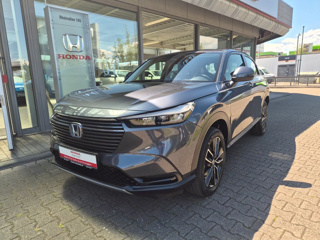 Bild des Angebotes Honda HR-V Elegance