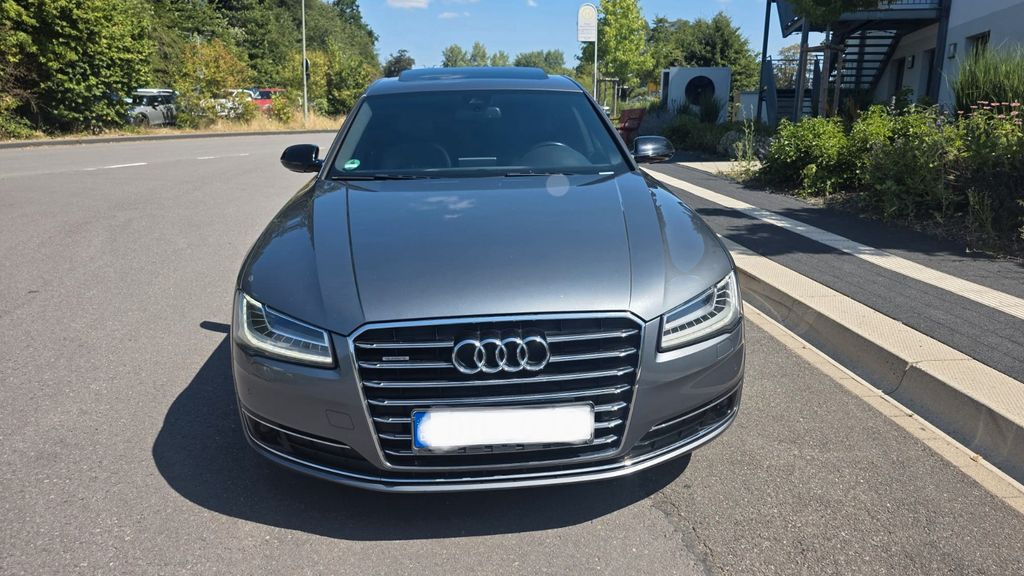 Bild des Angebotes Audi A8 3.0 TDI clean diesel tiptronic quattro -