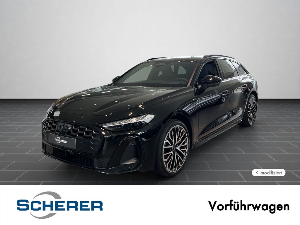 Audi A5 Avant e-hybrid quattro 220 kW S tronic