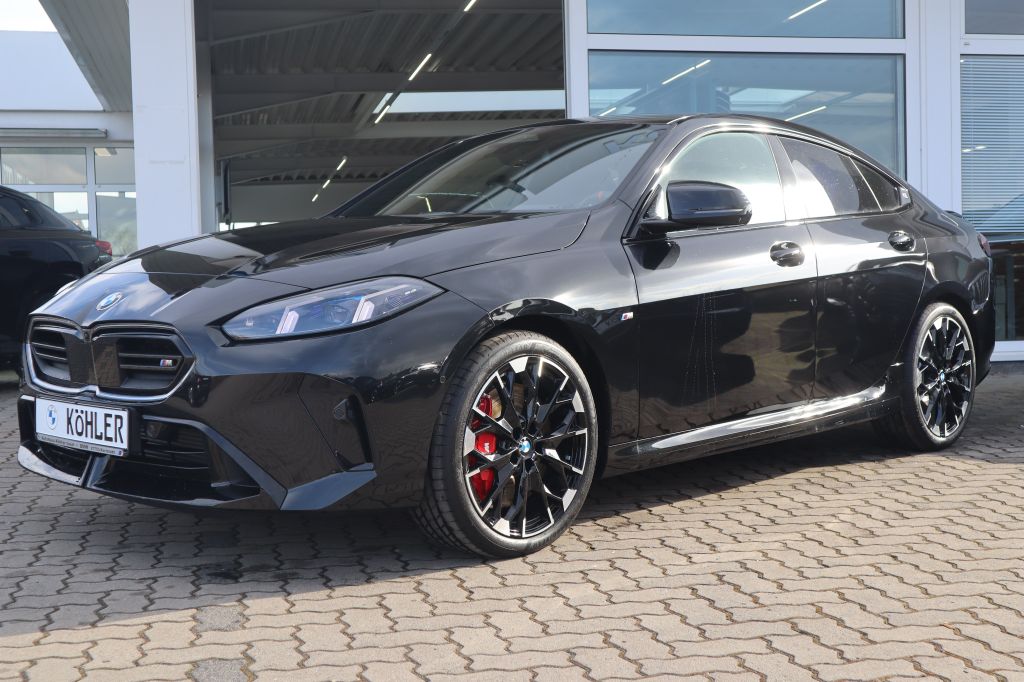 BMW M235i Gran Coupe M-Sport Pro/HeadUp/Lhz