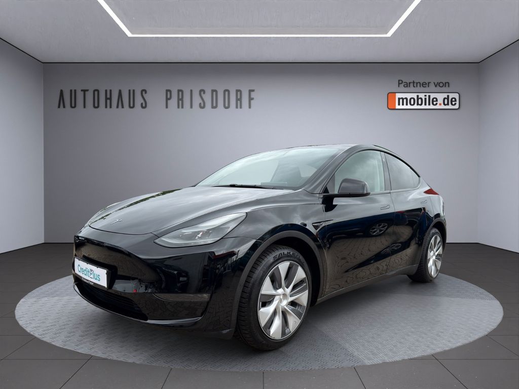 Bild des Angebotes Tesla Model Y Long Range Dual AWD AMD Ryzen