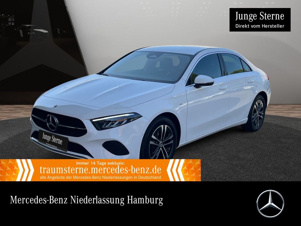 Bild des Angebotes Mercedes-Benz A 250 e Progressive Limousine DISTR/AHK/AC11kW/