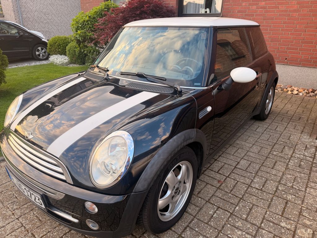 Bild des Angebotes MINI COOPER COOPER