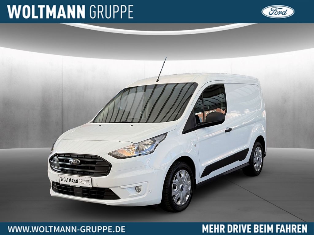 Bild des Angebotes Ford Transit Connect Kasten 220 Trend 1.5 EcoBlue 100