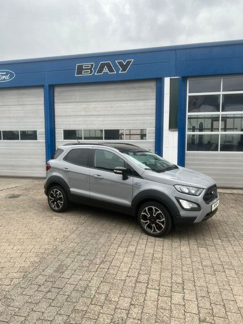 Bild des Angebotes Ford EcoSport Active