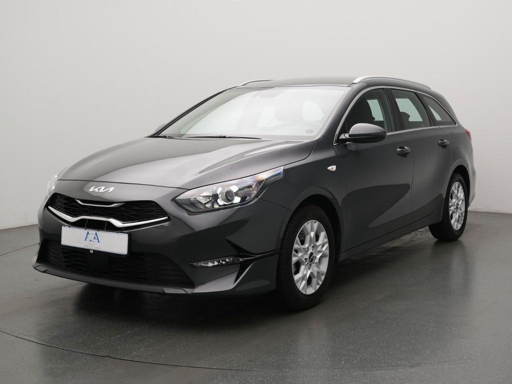 Bild des Angebotes Kia cee'd SW Vision APPS+NAVI+RFKAMERA+SITZ|LENKHZG
