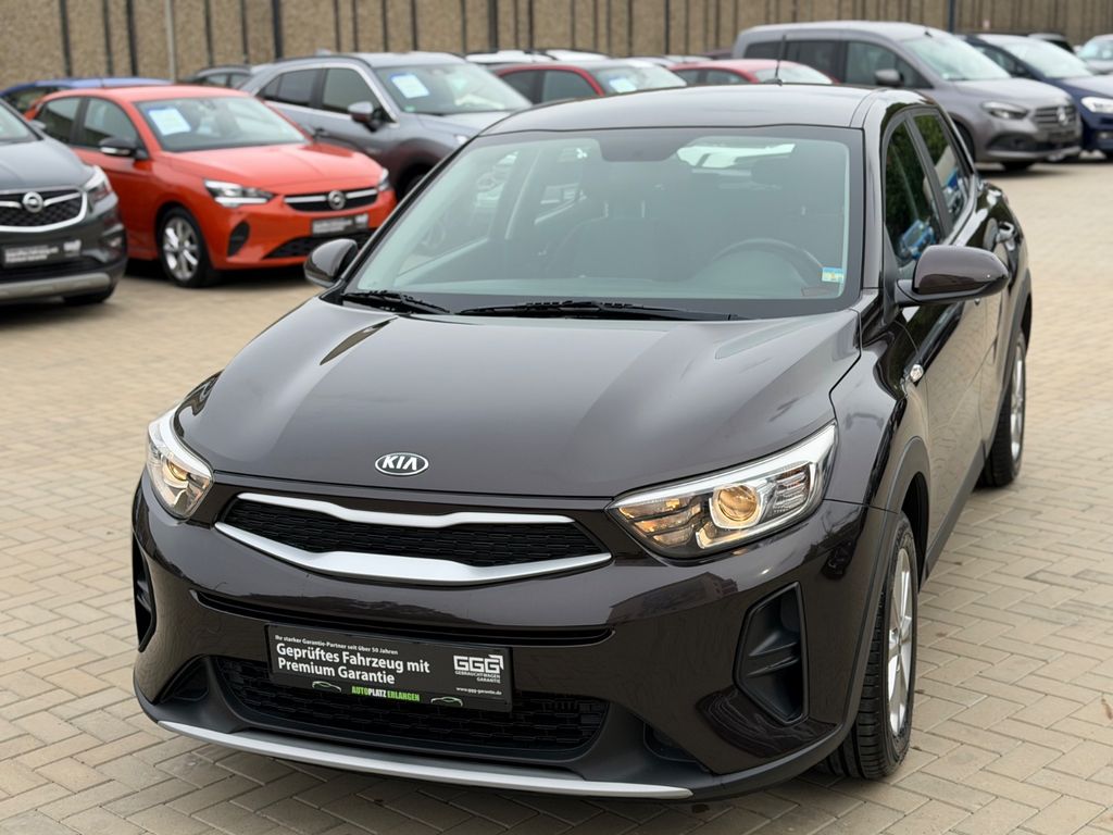 Bild des Angebotes Kia Stonic Edition 7