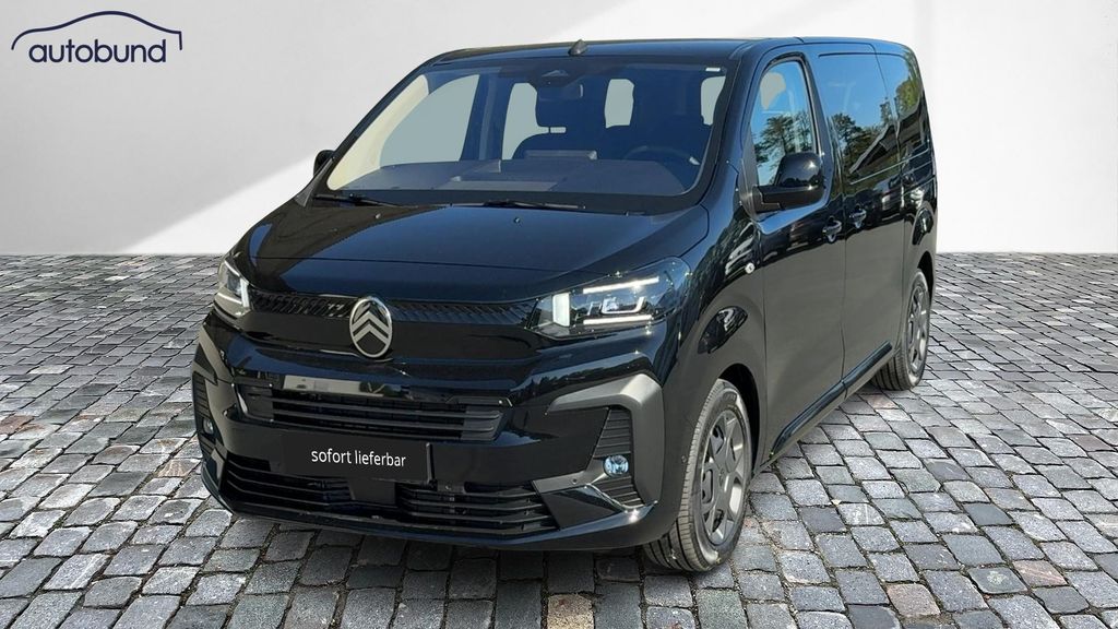 Bild des Angebotes Citroën 2.2 BlueHDI 180 Autom. Plus M 8-Sitzer AHK KA LE