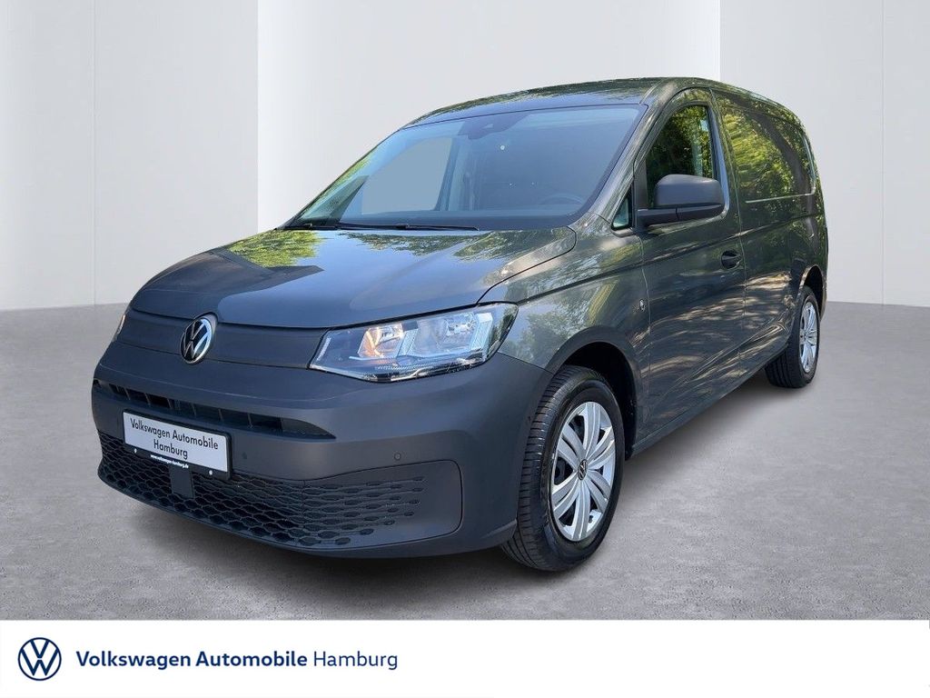 Bild des Angebotes Volkswagen Caddy Cargo Maxi EcoProfi 2.0TDI DSG Sitzheizung