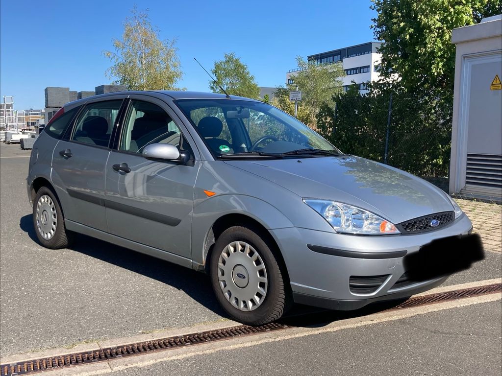 Ford Focus 1,6 Viva Viva *Klimaanlage* 2.Hand*
