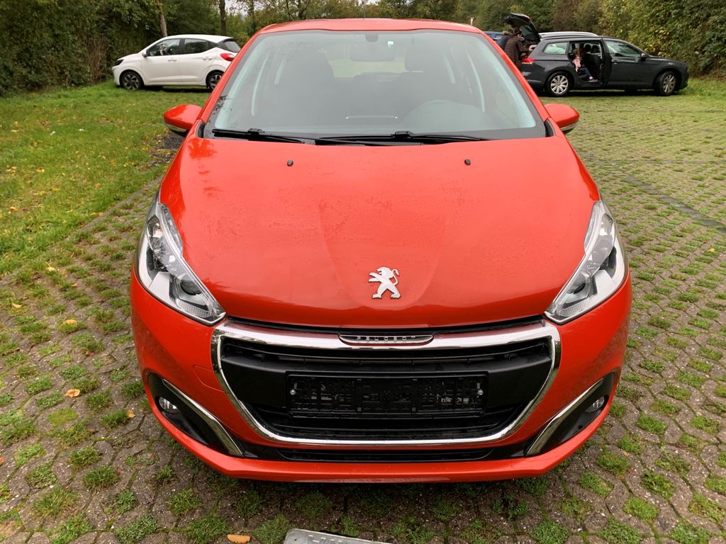 Bild des Angebotes Peugeot 208 PureTech / Zahnriemen neu