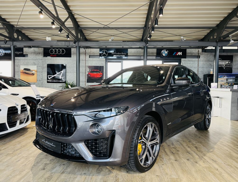 Bild des Angebotes Maserati Levante GranSport Q4*ACC*H&K*360°KAM*LED MATRIX*