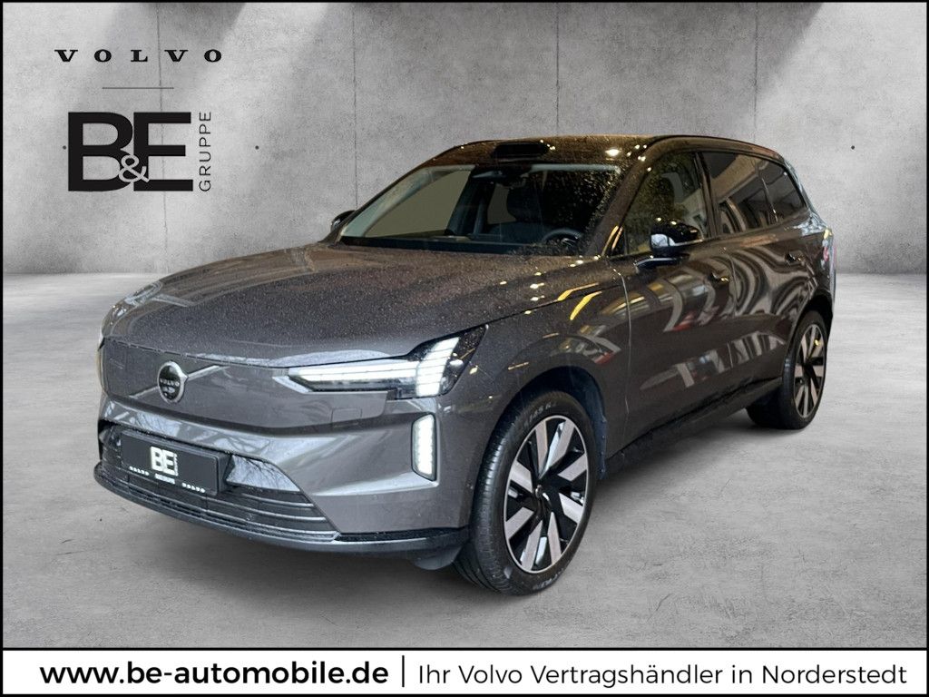 Bild des Angebotes Volvo EX90 Twin Motor AWD Ultra 7-Sitzer PILOT ASSIST