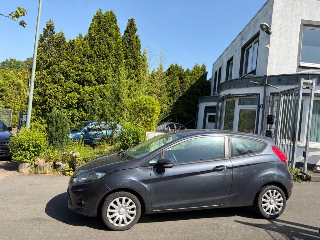 Bild des Angebotes Ford Fiesta Trend