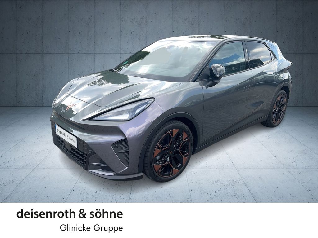 Bild des Angebotes Cupra Raval Endurance Edition Dynamic Plus Plasma Nav/