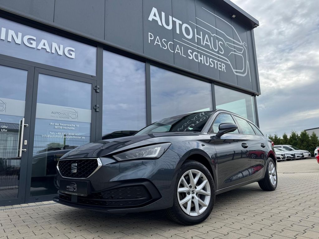 Bild des Angebotes Seat Leon Reference 2.0 TDI/LED/PDC/APP/KLIMA/TEMPO