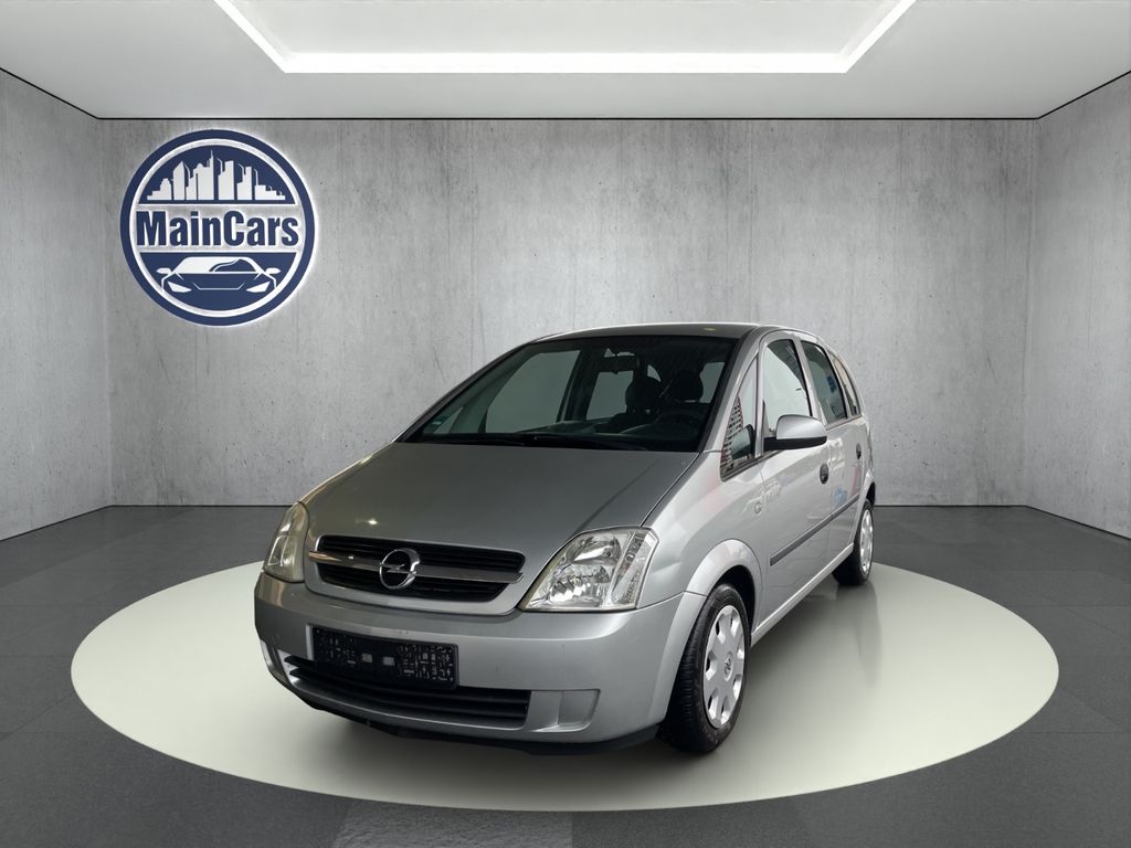 Bild des Angebotes Opel Meriva 1.6 Enjoy