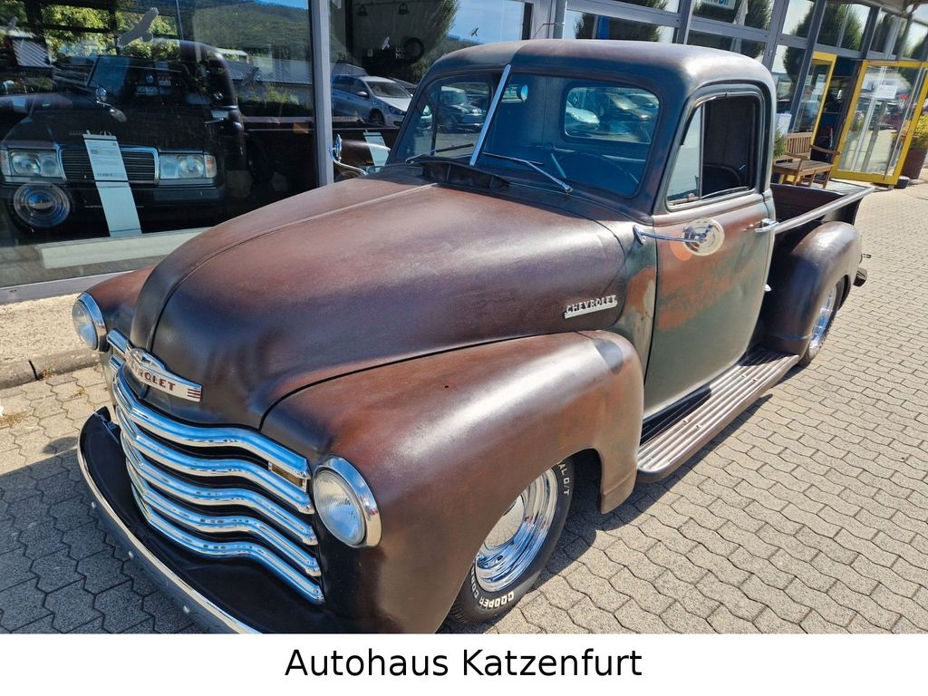 Bild des Angebotes GMC Pick Up 1951