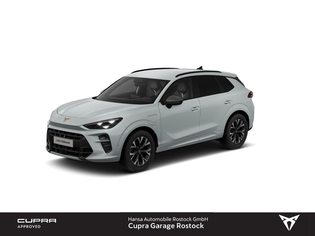 Bild des Angebotes Cupra Terramar 1.5 e-Hybrid 150 kW HD-MATRIX, NAVI, DC