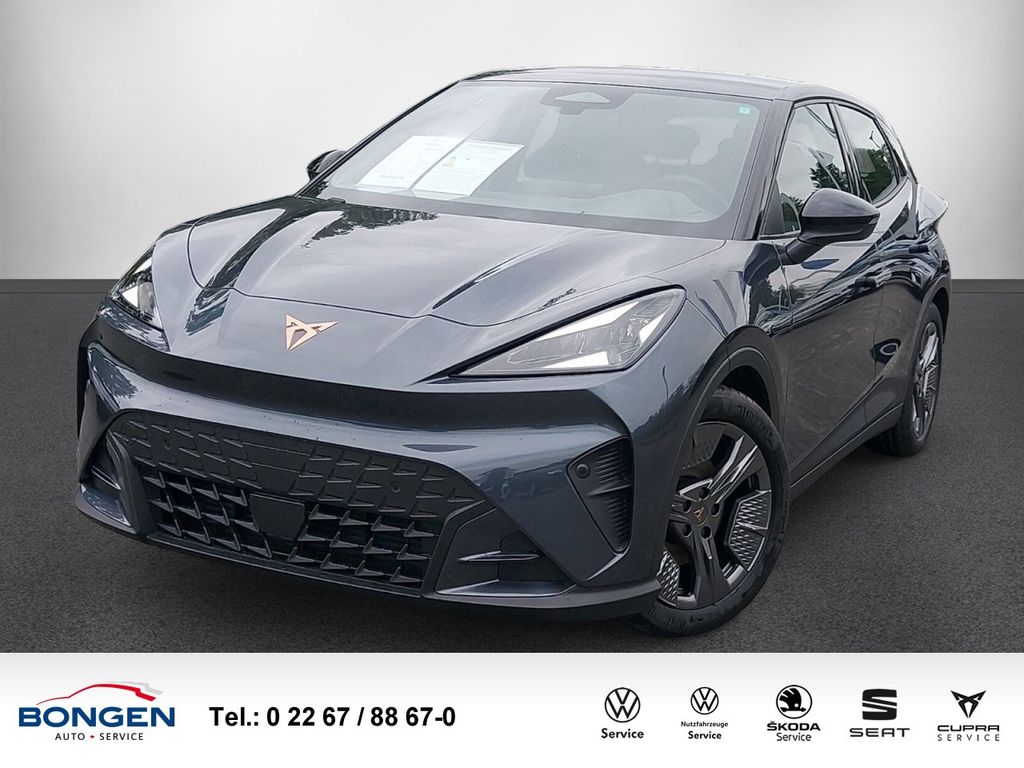 Bild des Angebotes Cupra Raval Endurance Edition Dynamic 155kW Rückfahrka