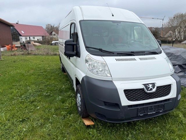 Bild des Angebotes Peugeot Boxer HDi  AVANTAGE
