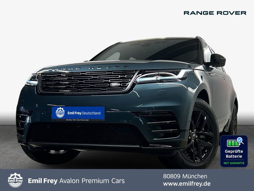 Bild des Angebotes Land Rover Range Rover Velar P400e Dynamic SE