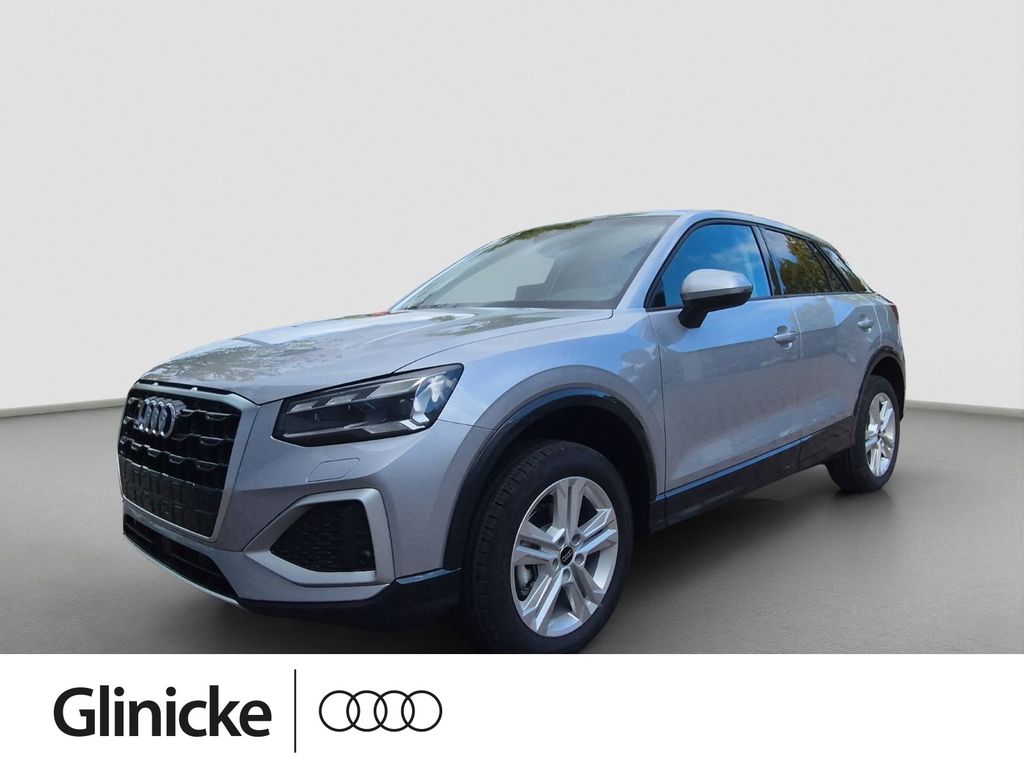 Bild des Angebotes Audi Q2 advanced 35 TFSI 110(150) kW(PS) S tronic