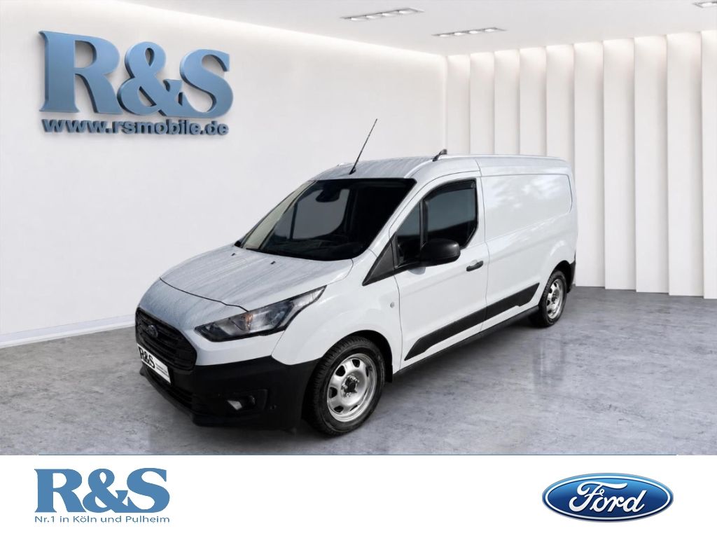 Bild des Angebotes Ford Transit Connect Kasten lang+Kamera+Tempomat+Navi