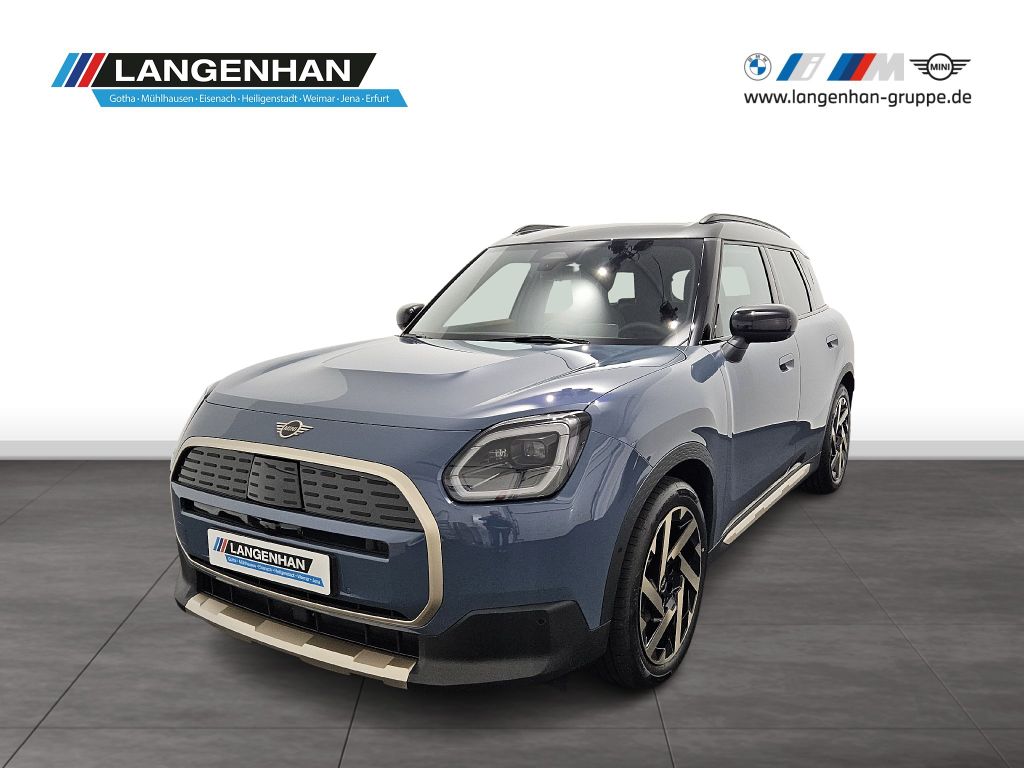Bild des Angebotes MINI Countryman E  Head-Up HK HiFi DAB LED Shz PDC