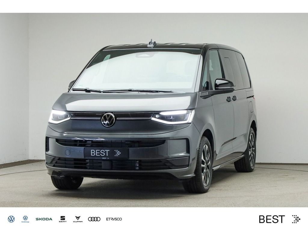 Bild des Angebotes Volkswagen Multivan "Edition" 2.0 TDI 110 KW DSG, Leder, Na