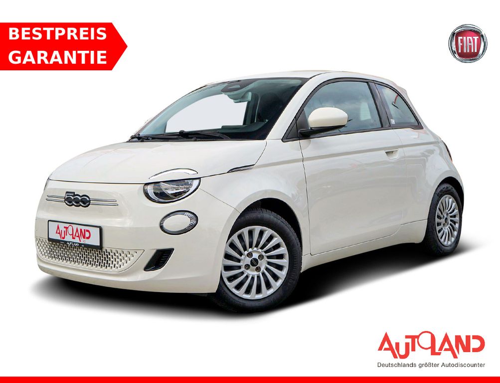 Bild des Angebotes Fiat 500 e Virtual Cockpit Android Apple Tempomat DAB