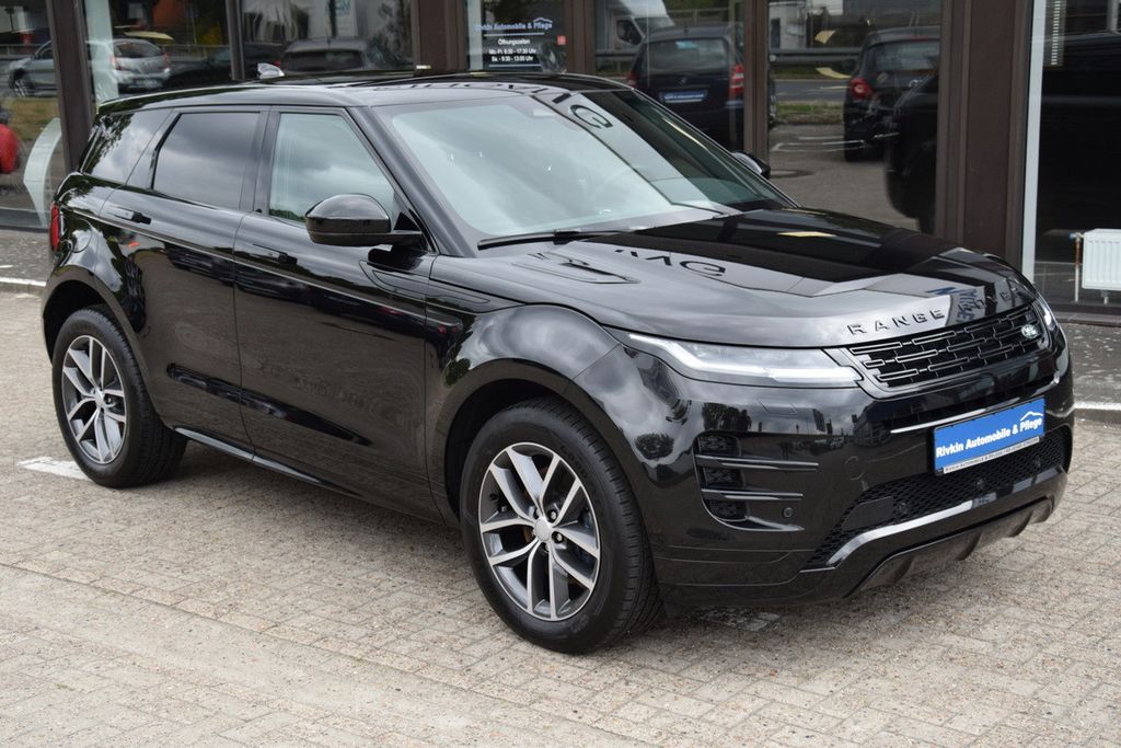 Bild des Angebotes Land Rover Range Rover Evoque D200 DYNAMIC SE AWD Automatik