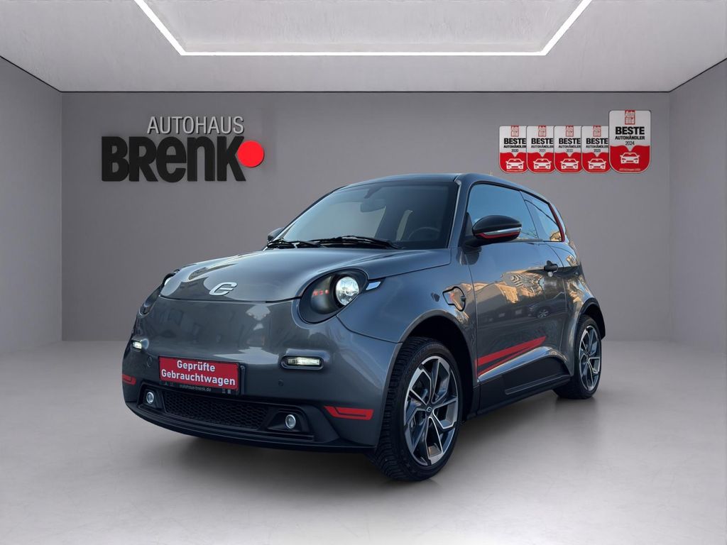 Bild des Angebotes e.GO Life 60 Next *LED/SHZ/PDC*