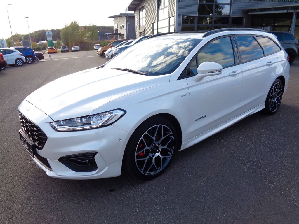 Bild des Angebotes Ford Mondeo Turnier Hybrid ST-Line