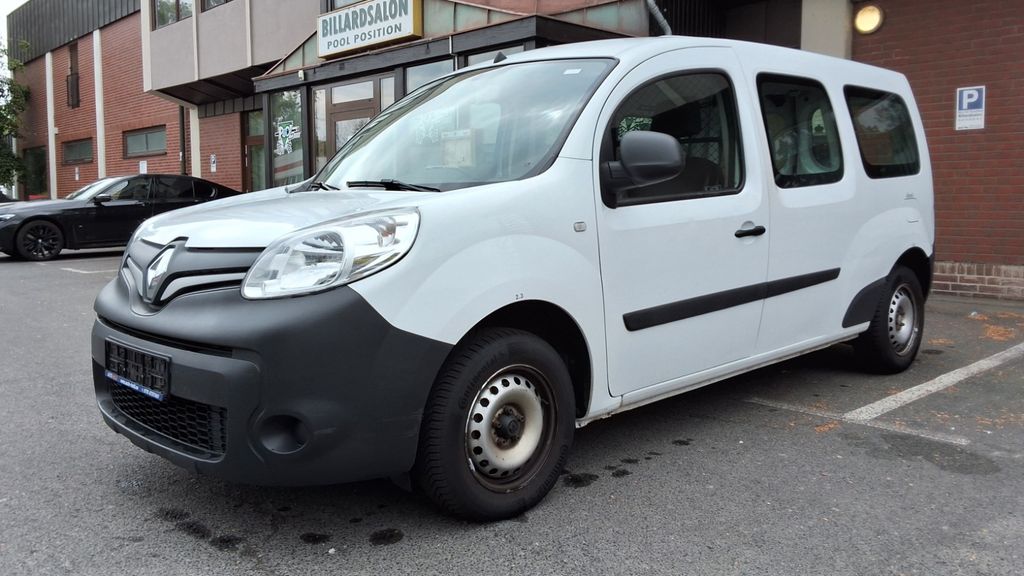 Bild des Angebotes Renault Grand  Grand Kangoo
