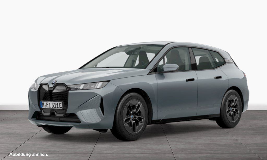 Bild des Angebotes BMW iX xDrive45 Driv.Assist+ Harman/K Kamera LED
