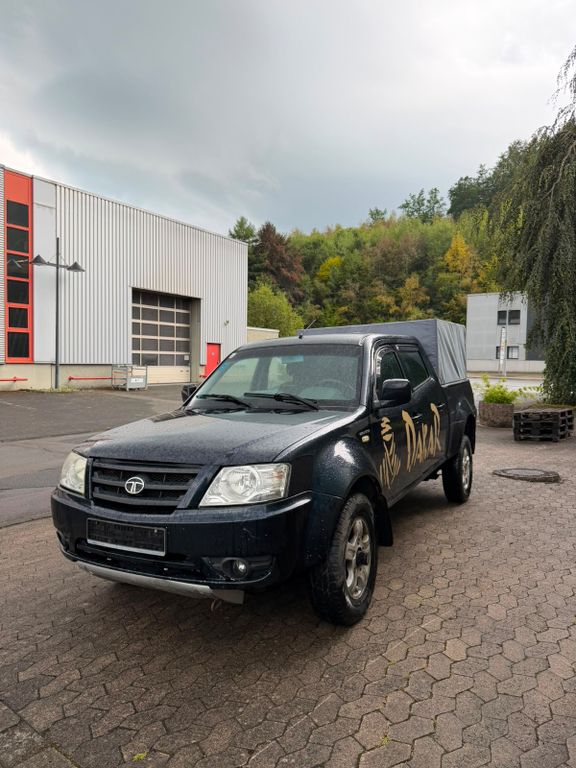 Bild des Angebotes Tata Xenon 4x4 -Klima - Tüv